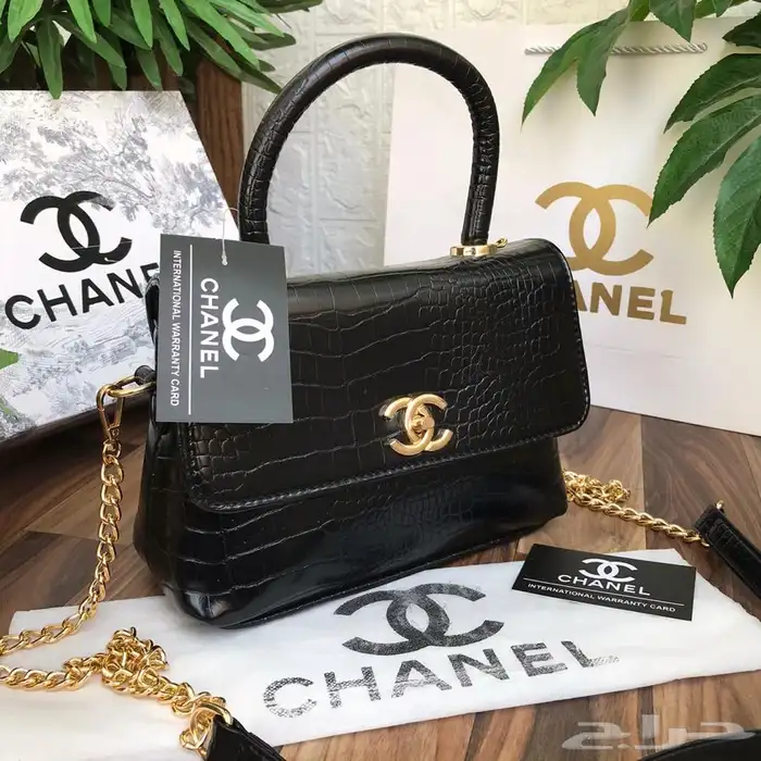 شنط ماركه درجه اولى 64