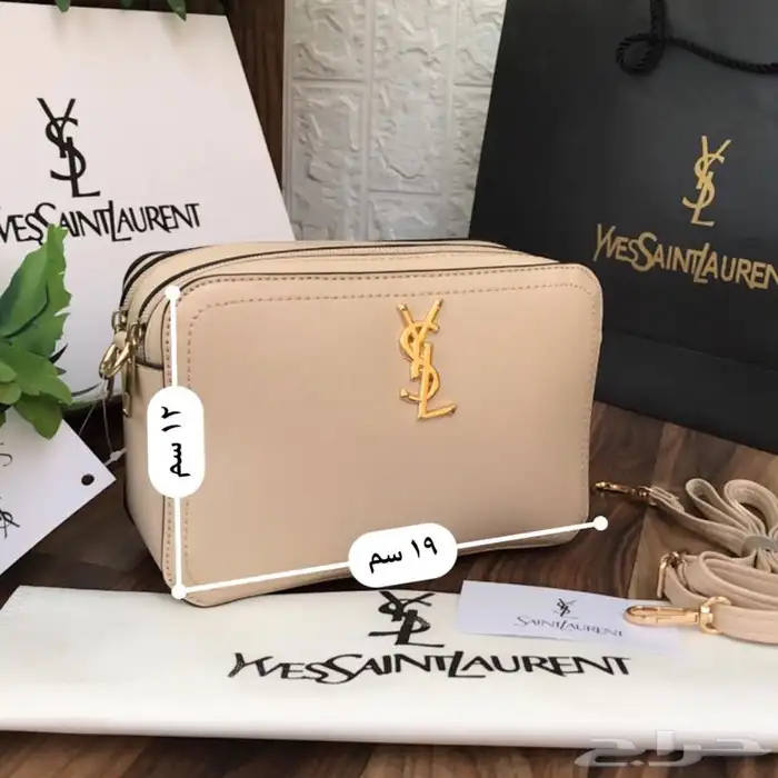 شنط ماركه درجه اولى 53