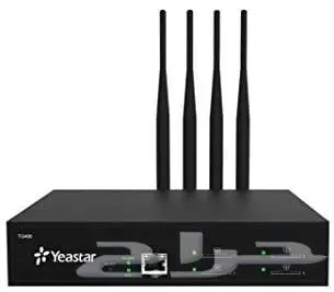 سنترال وتليفونات ياستر yeastar IP Telephone 1