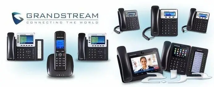 سنترال ياستر Yeastar Ip Telephone 4