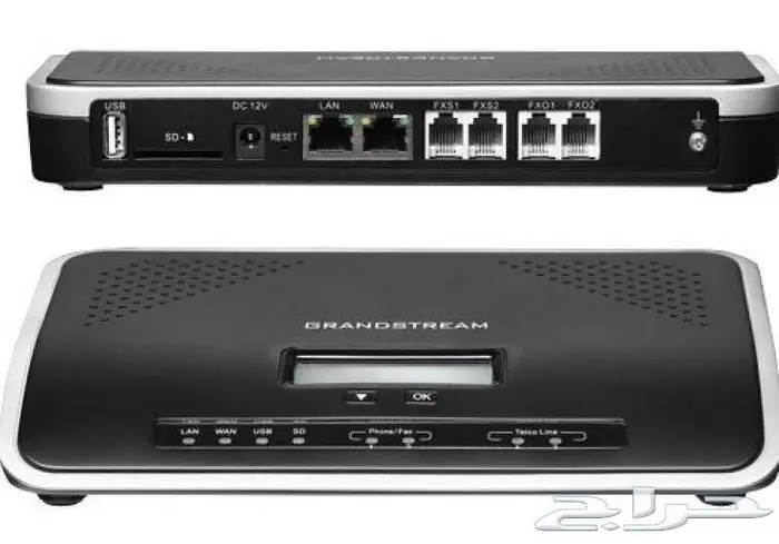 سنترال ياستر Yeastar Ip Telephone 11