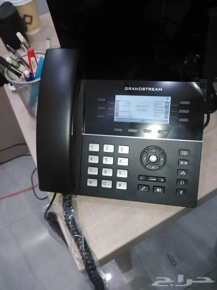 سنترال ياستر Yeastar Ip Telephone 2