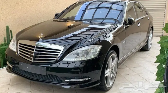 مرسيدس مخزن عداد 80 3