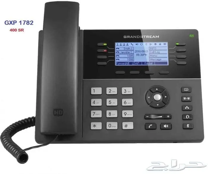 سنترال ياستر Yeastar Ip Telephone 6