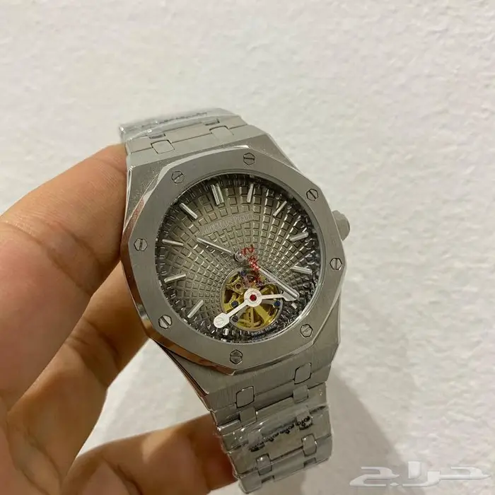 ساعات اوديمار بيجيت ادمرس Ap اوتوماتيك 24