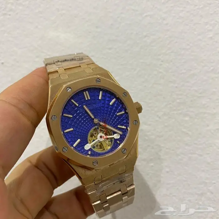 ساعات اوديمار بيجيت ادمرس Ap اوتوماتيك 26