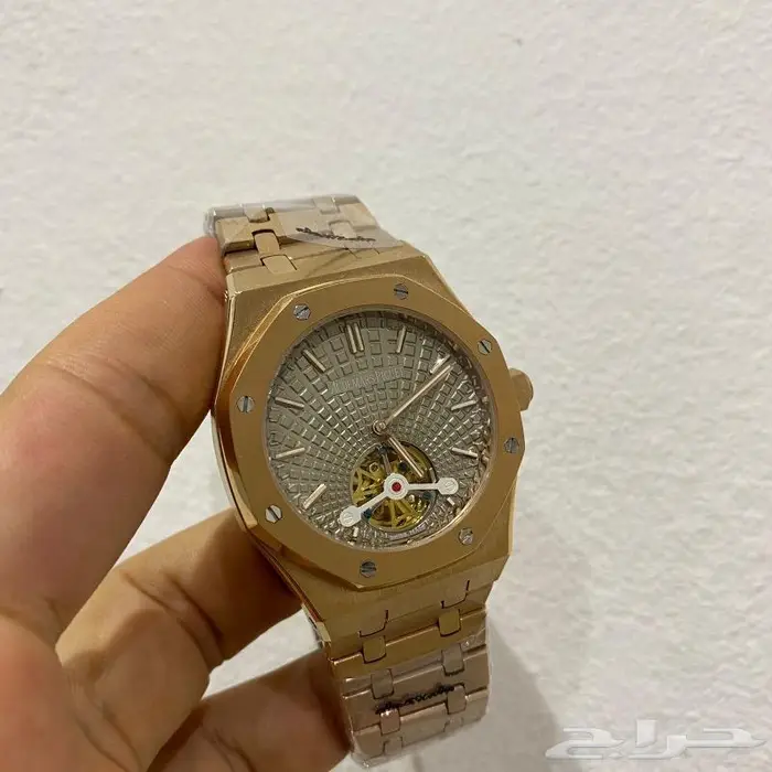 ساعات اوديمار بيجيت ادمرس Ap اوتوماتيك 22