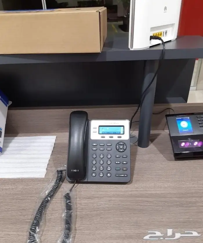 سنترال ياستر Yeastar Ip Telephone 3