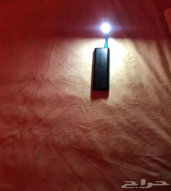 لمبة ليد مدخل USB 10