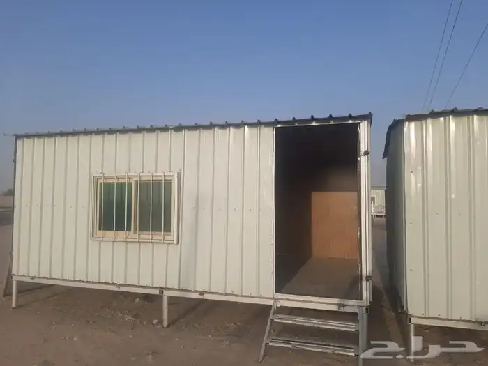 الشرقية غرف جميع المقسات جاهزة تفك وتتركب شقل نظيف وفهامة 30
