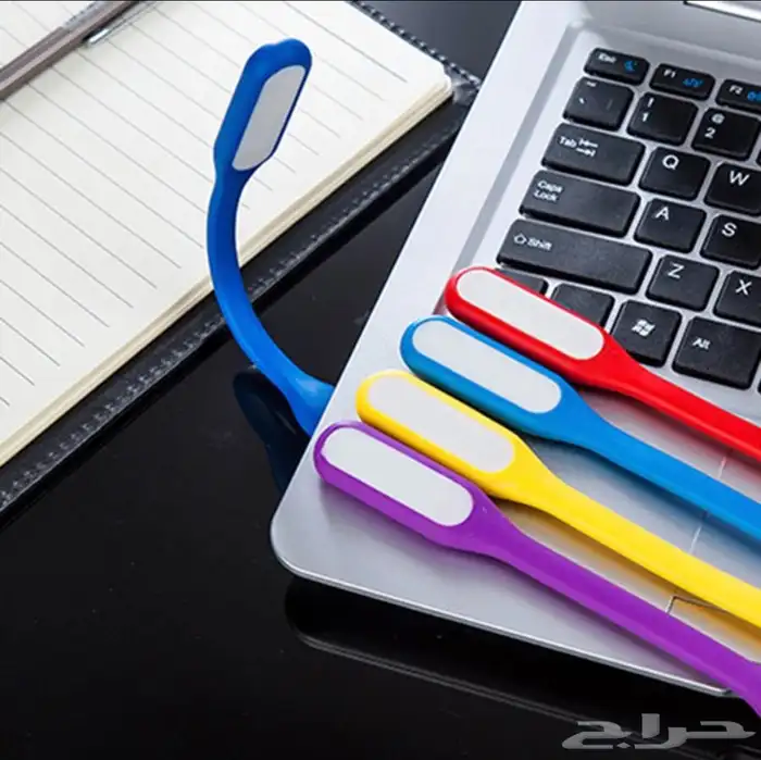 لمبة ليد مدخل USB 2