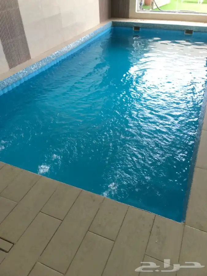 فني مسابح 0