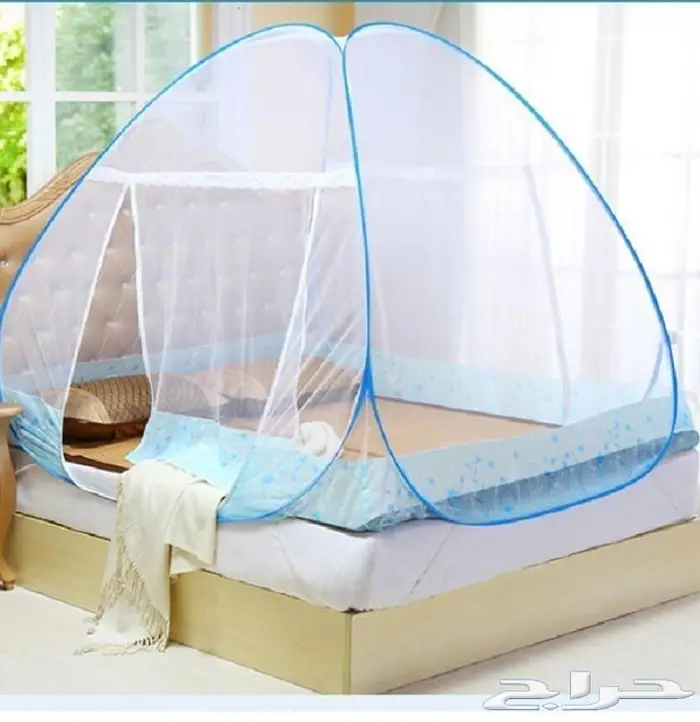 ناموسيات مبيت وخيام باشكال ومقاسات مختلفه 55