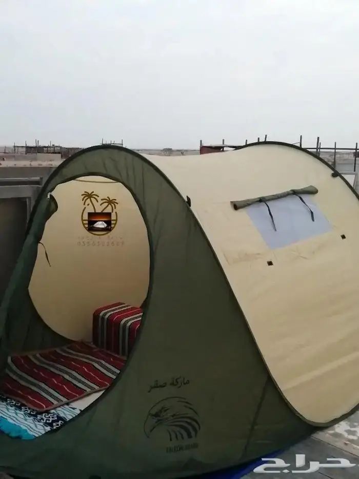 ناموسيات مبيت خيام باشكال ومقاسات مختلفه 52