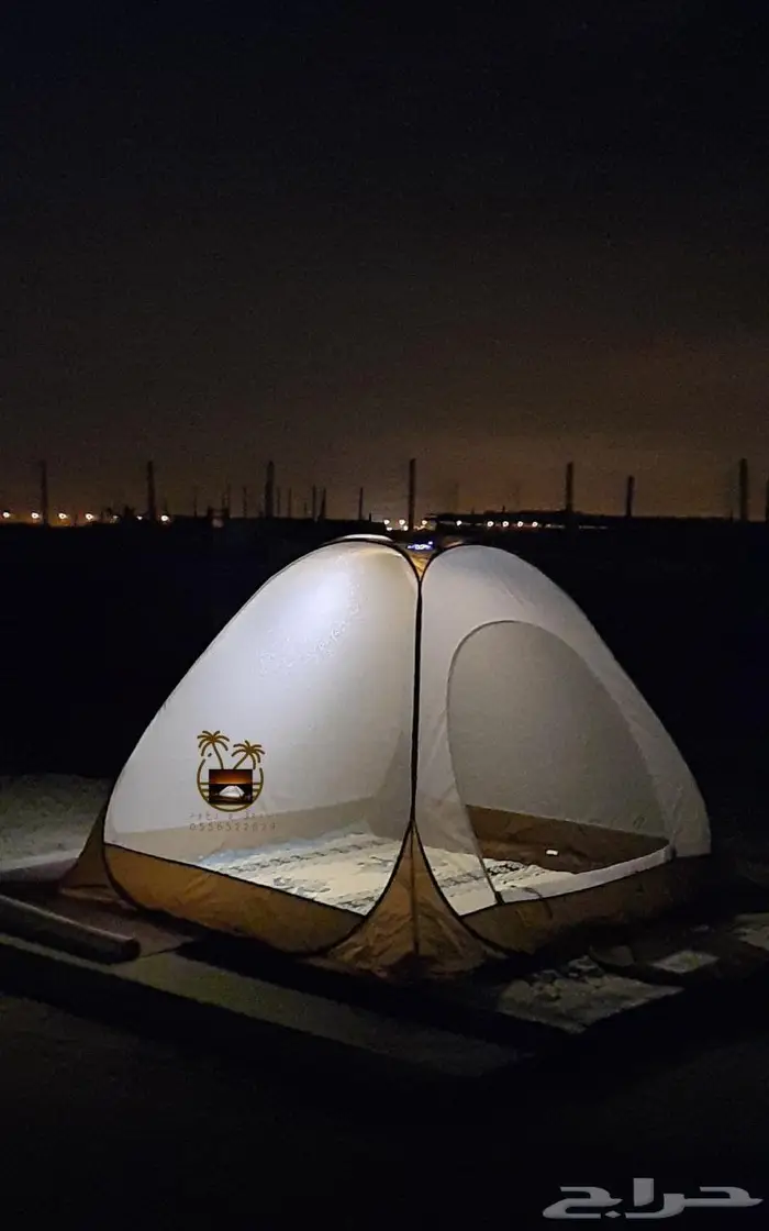 ناموسيات مبيت وخيام باشكال ومقاسات مختلفه 21