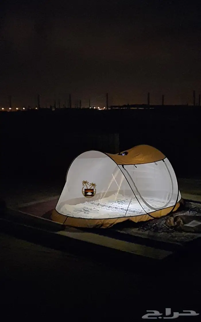 ناموسيات مبيت وخيام باشكال ومقاسات مختلفه 31