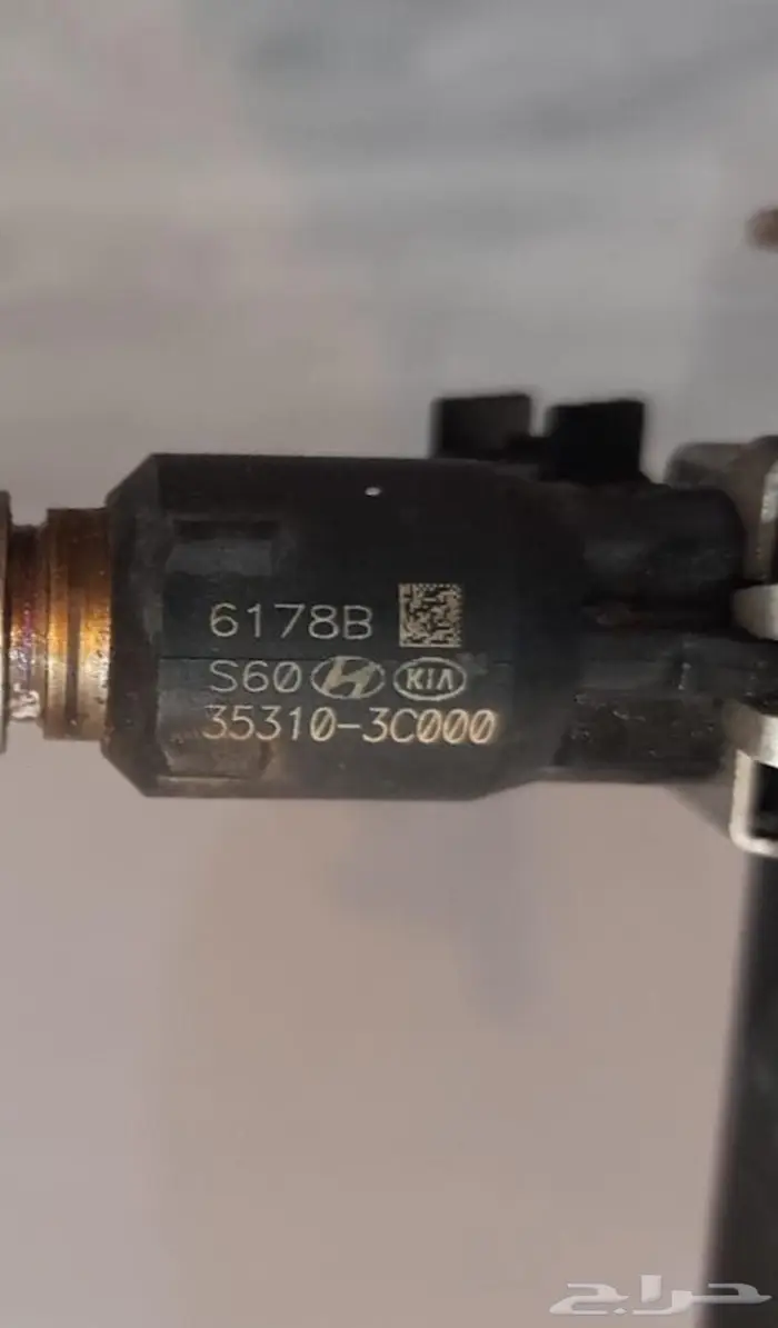 بخاخات هونداي و كيا 4