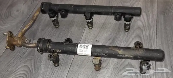 بخاخات هونداي و كيا 3