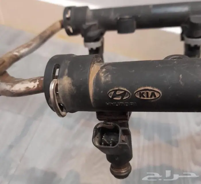 بخاخات هونداي و كيا 1