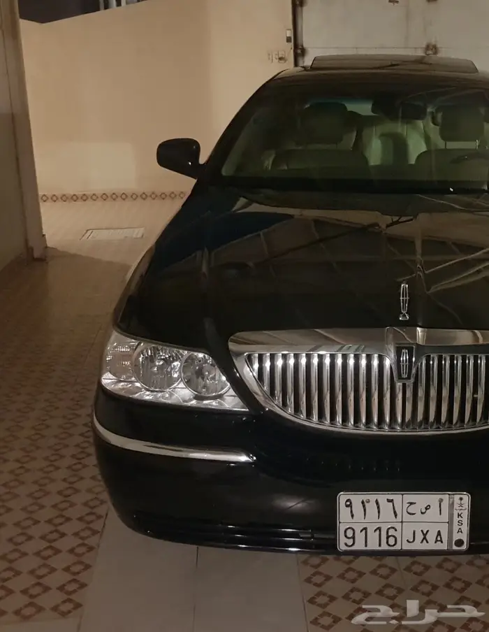 تاون كار 2008 سعودي لارج فل كامل .. أفخم فئة 0
