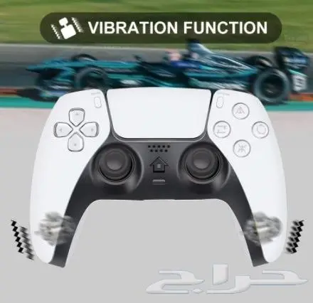 يد بلايستيشن 4 - ذراع تحكم بلاستيشن 4 PS4 2