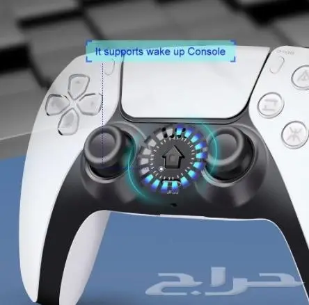 يد بلايستيشن 4 - ذراع تحكم بلاستيشن 4 PS4 3
