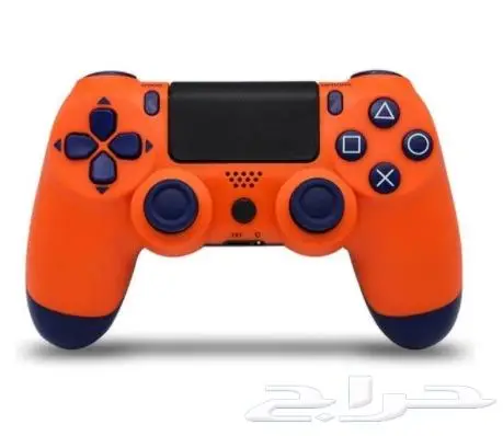 يد بلايستيشن 4 - ذراع تحكم بلاستيشن 4 PS4 7