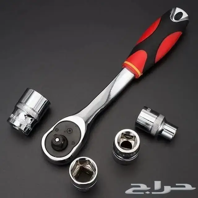 شنطة عدة متكاملة 187 قطعة 290 10