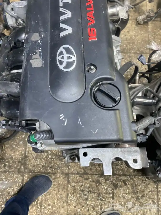 جيربكسات لكزز ls460 ومكائن وقطع اخرى لكزس جميع الفئات 34