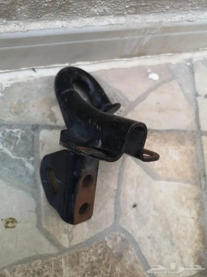 هوك جيب واير أمريكي وهوك كرين حجم صغير 2