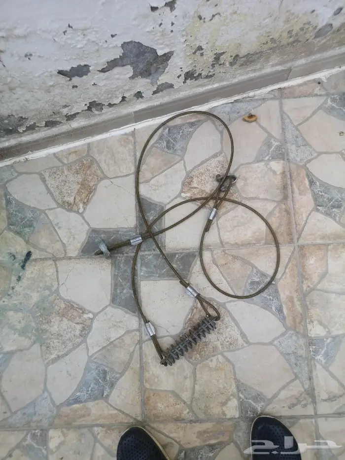 هوك جيب واير أمريكي وهوك كرين حجم صغير 3