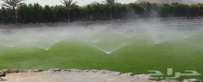 مهندس غطاسات وعمل شبكات ري تركيب وصيانه 1