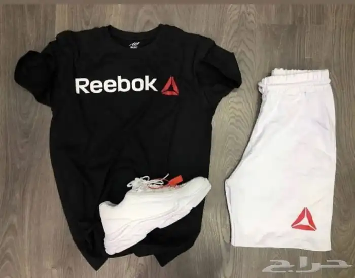 تيشيرتات شورتات اطقم بلوفرات و بناطيل رياضيه 0