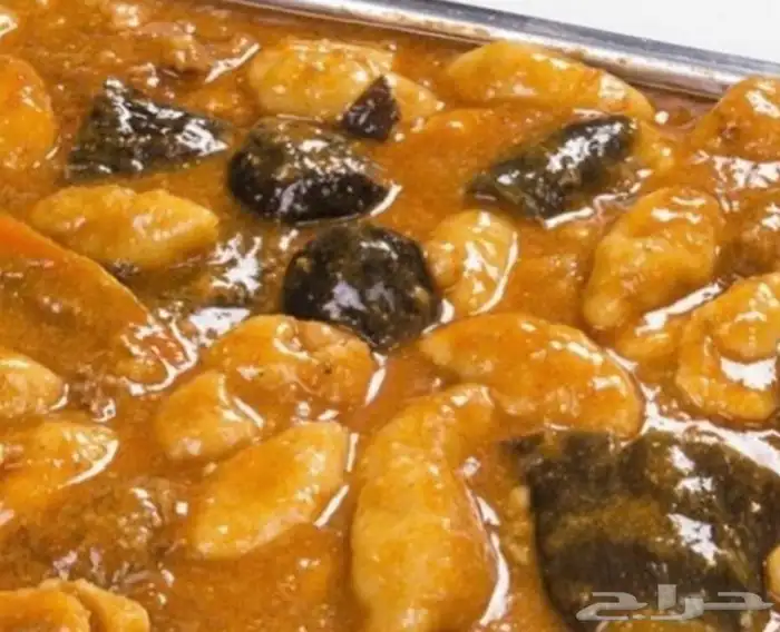 صيادية ينبعاوية على اصولها ( شغل بيت ) 4
