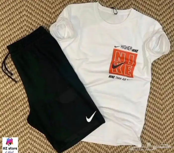 تيشيرتات شورتات اطقم بلوفرات و بناطيل رياضيه 1