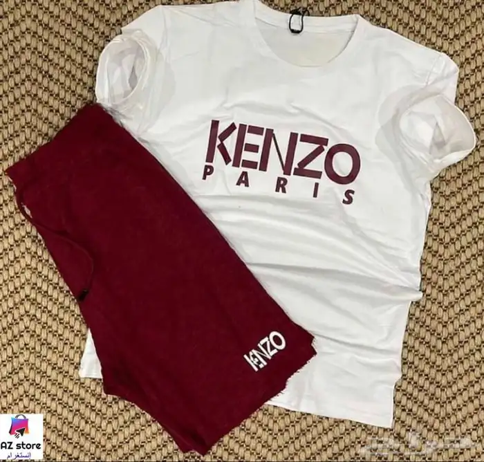 تيشيرتات شورتات اطقم بلوفرات و بناطيل رياضيه 4