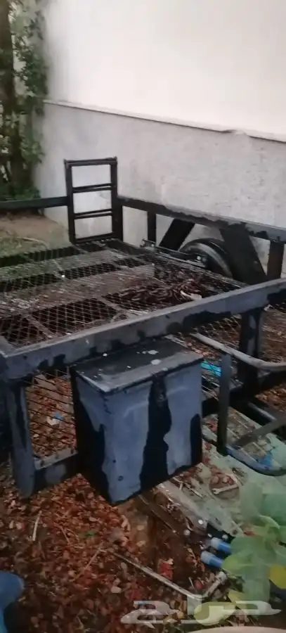 للبيع قلص سحب حجم كبير جديد مااستخدم 3