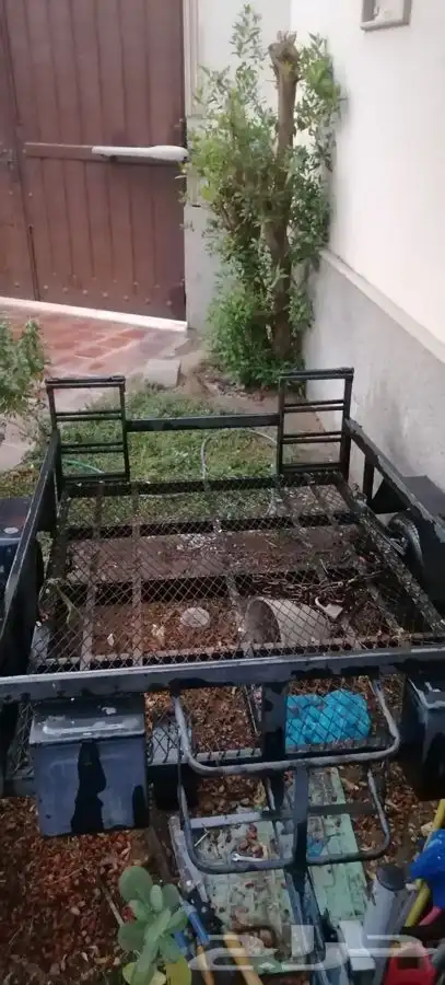 للبيع قلص سحب حجم كبير جديد مااستخدم 5