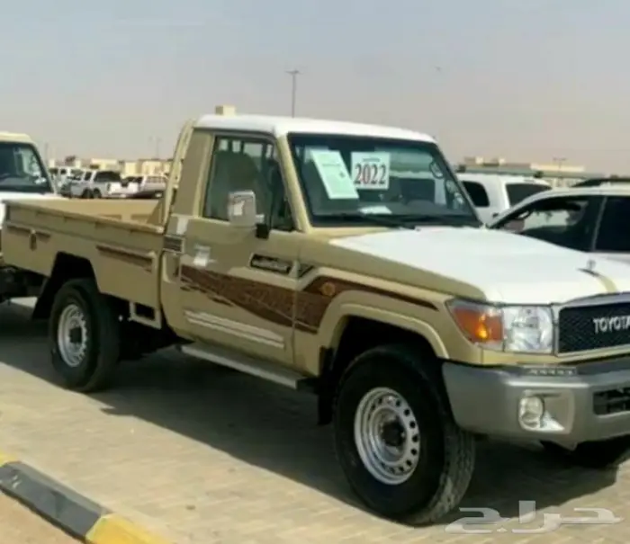 القناص ... خطوط تويوتا الاصليه ... شاص .. ربع 5