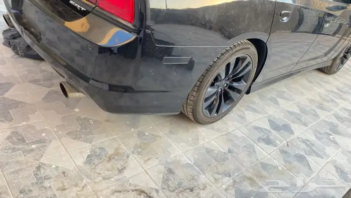 تشارجر SRT 2014 البيع تشليح قطع 7