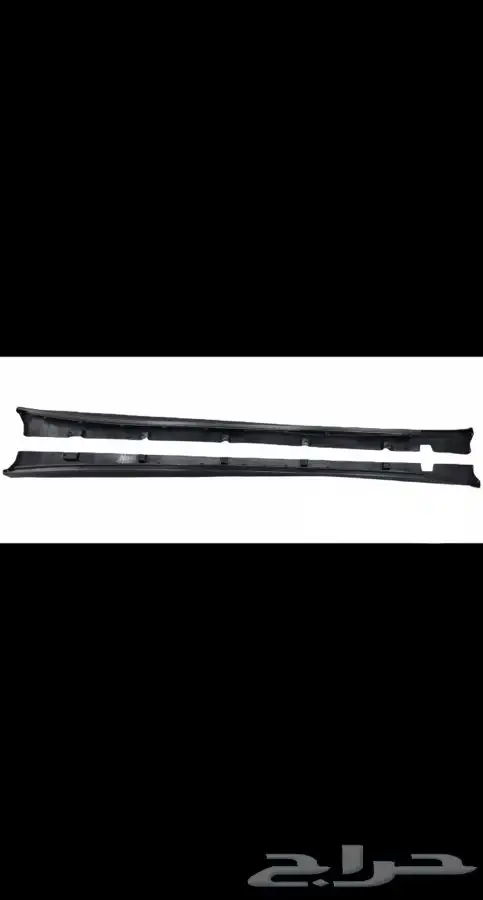 جوانب دودج تشارجر 2016 - 2020 2