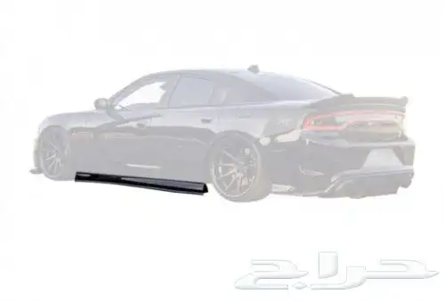 جوانب دودج تشارجر 2016 - 2020 0