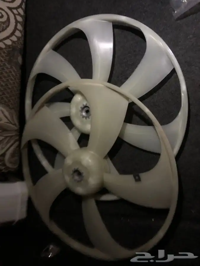 قطع لكزس ES 350 0