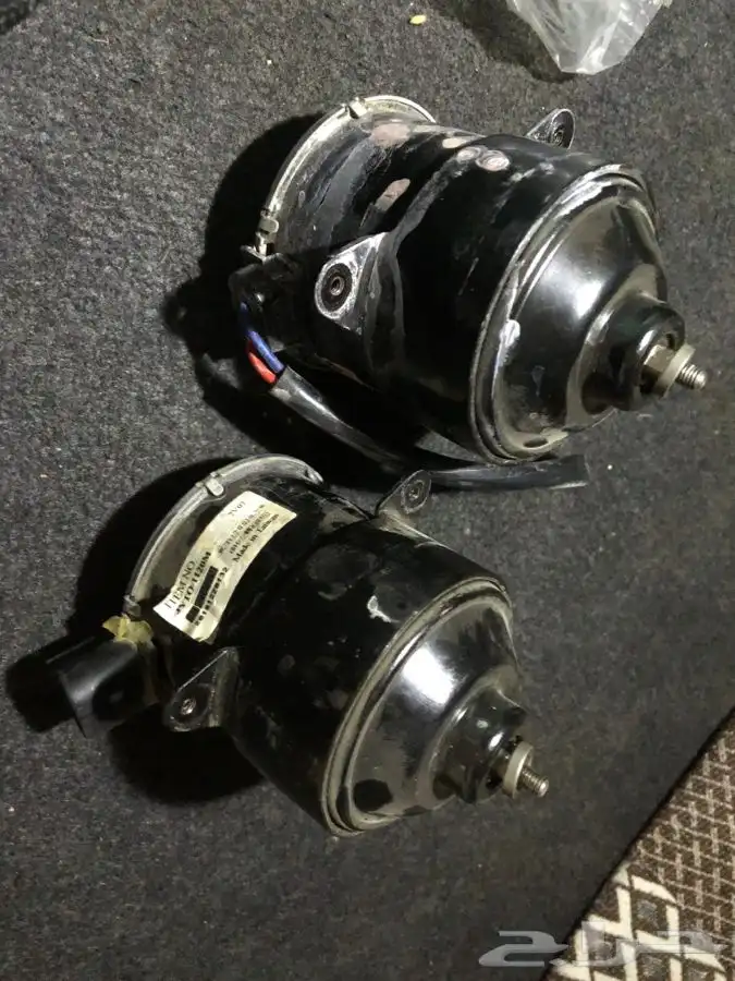 قطع لكزس ES 350 1