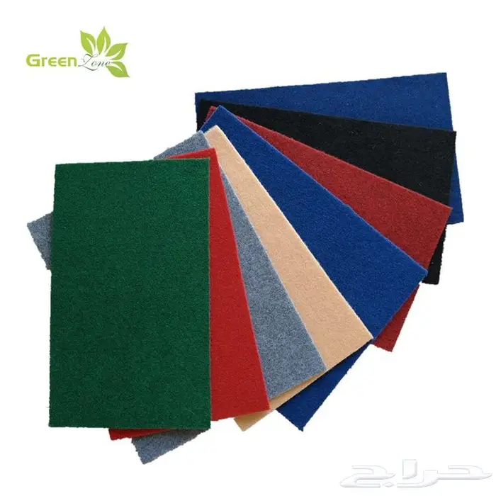 موكيت لفرش المعارض و حفلات 1