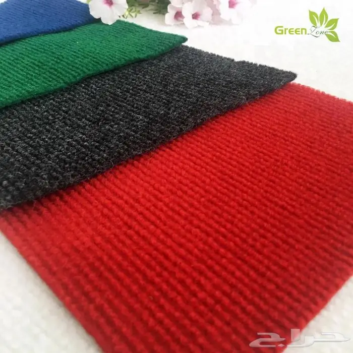 موكيت لفرش المعارض و حفلات 7