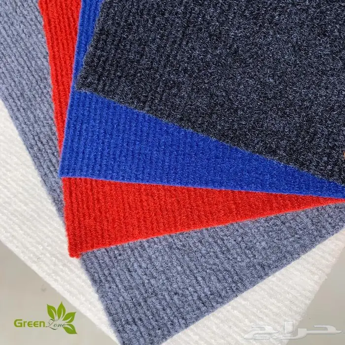 موكيت لفرش المعارض و حفلات 0