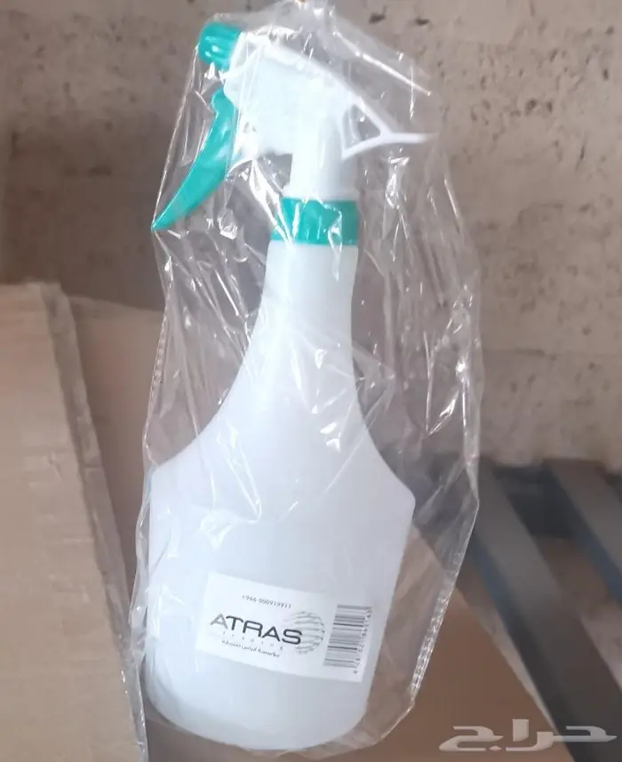 مرشات ومقصات 5