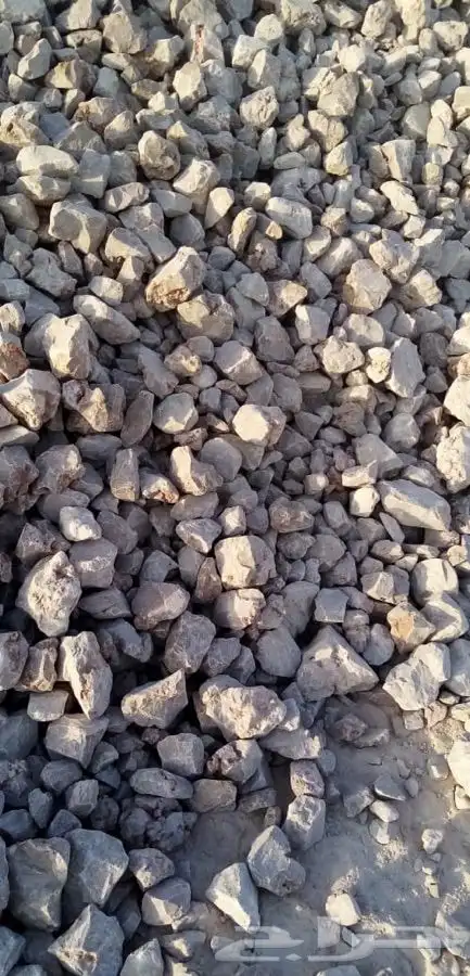 يوجد لدينا توريد رمل سماد بانواعه حجر بنوعها 2
