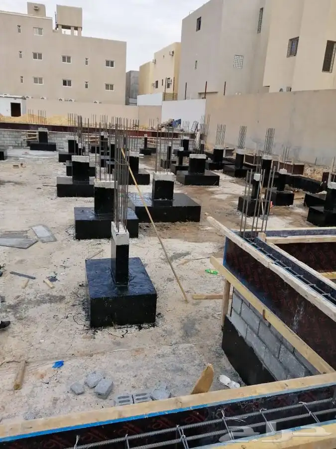 مشرف بناء سعودي مقاول سعودي عظم و تسليم مفتاح تشطيب و ترميم 30